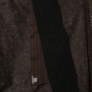 Gap merino wool scarf